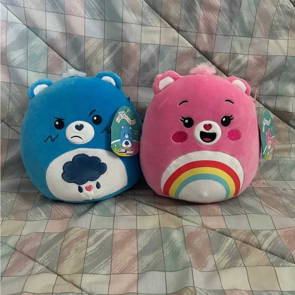 SOLD - Care Bears - Picture 1 of 11